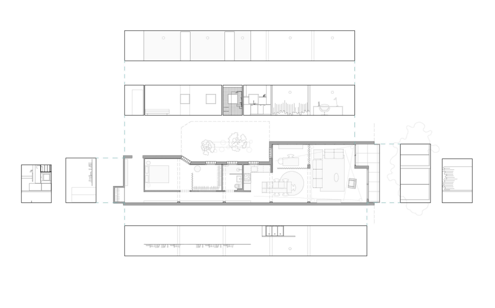 EZ8_RESIDENTIAL RENOVATION PROJECTS & SITE MANAGEMENT